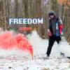 Gawne - Freedom - EP
